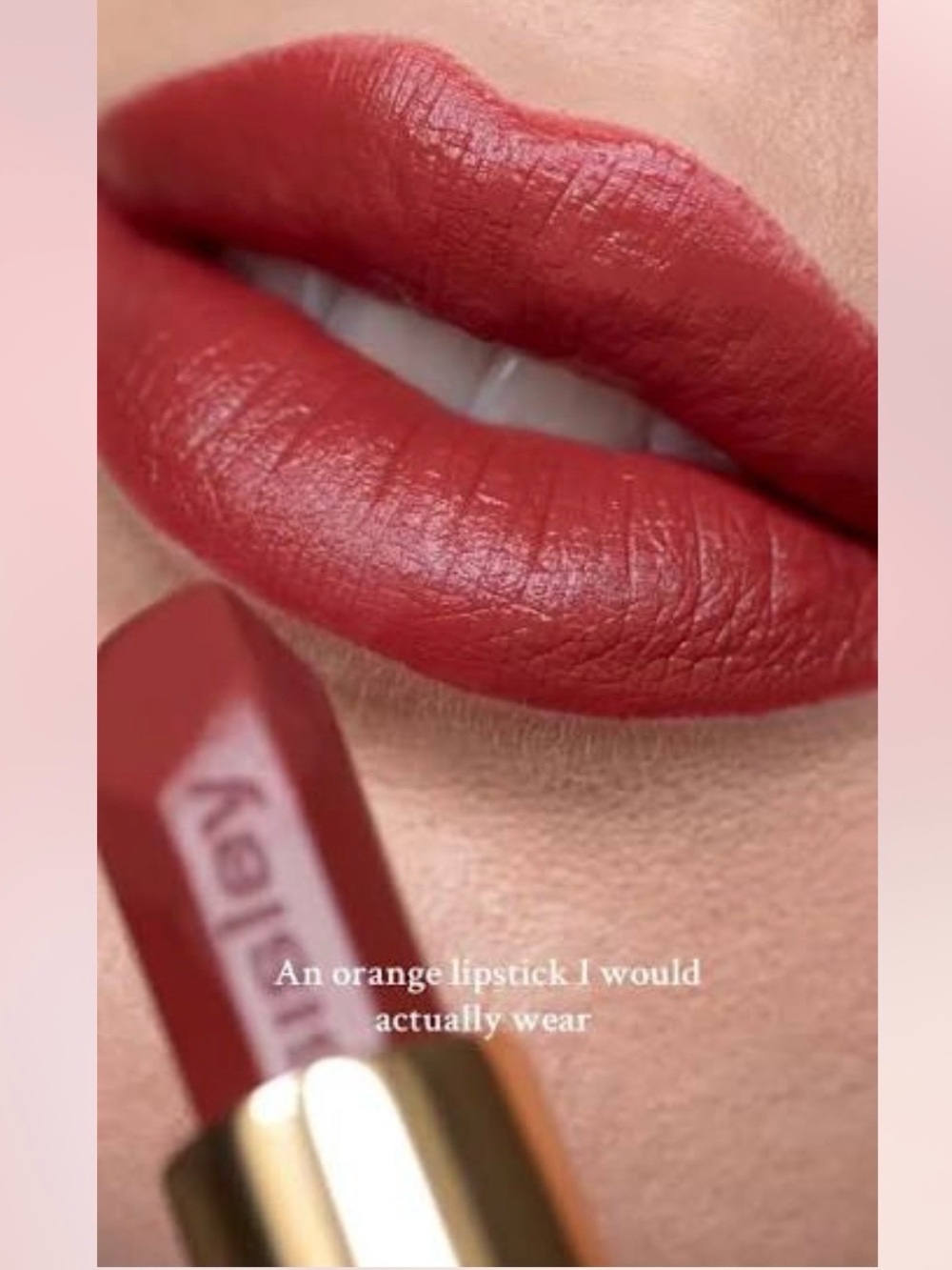 Sisley-Paris Le Phyto Rouge Lipstick 32 Orange Sevilla - Picture 2 of 6